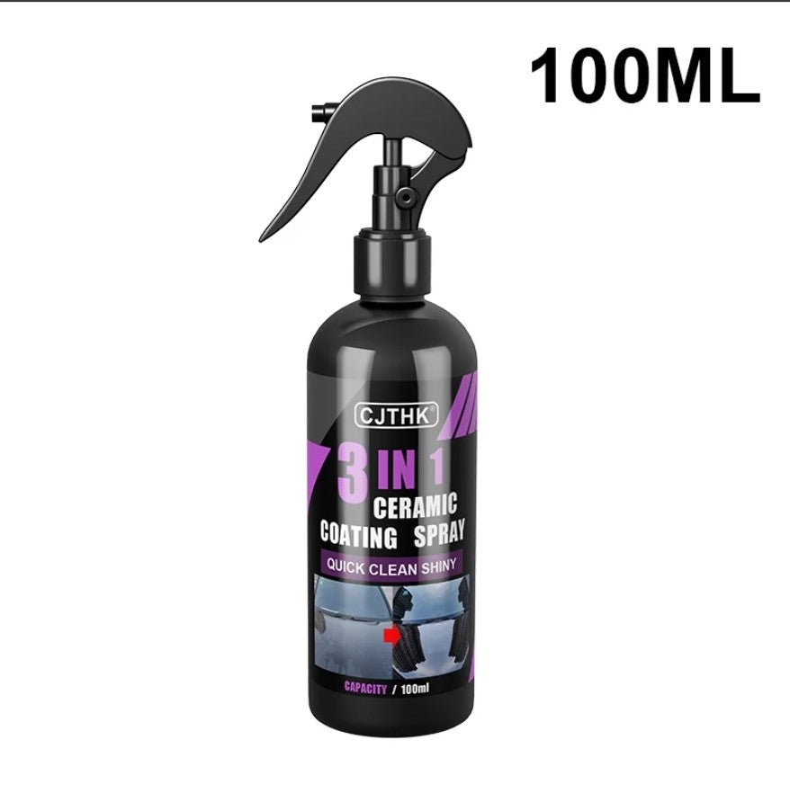 Car Ceramic Nano Coating Liquid