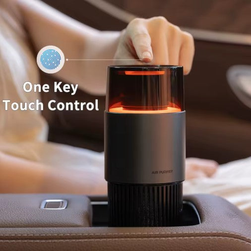 Car Air Purifier