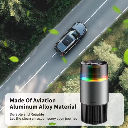 Car Air Purifier