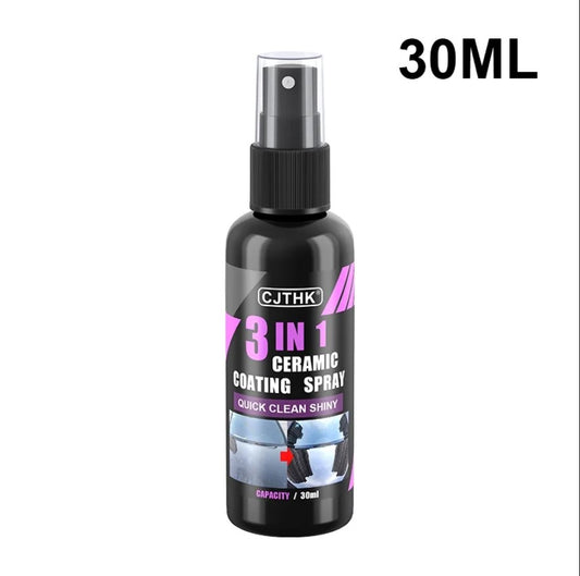 Car Ceramic Nano Coating Liquid