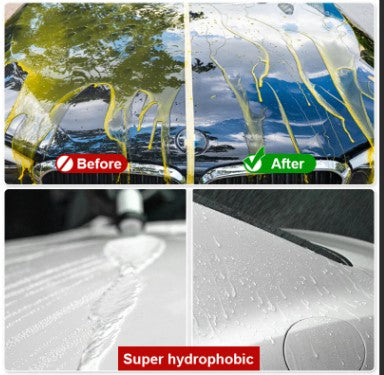Car Ceramic Nano Coating Liquid