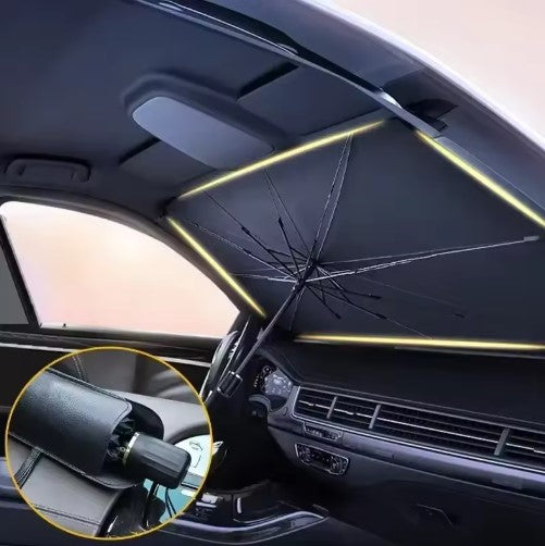 Car Sunshade Umbrella