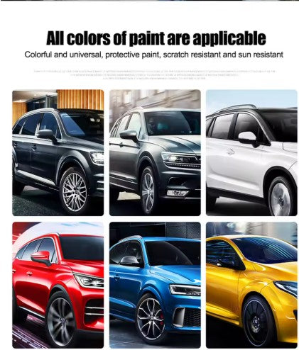 Car Ceramic Nano Coating Liquid