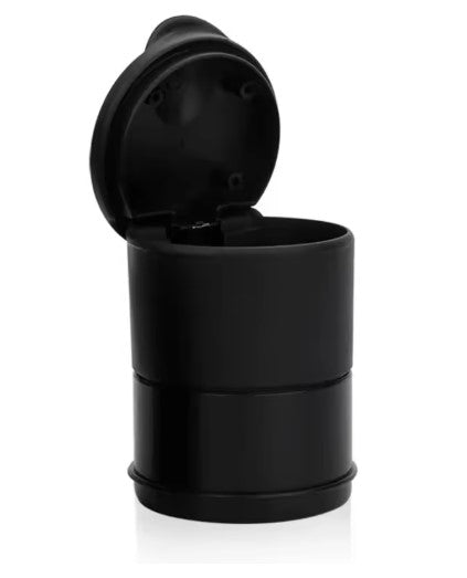 Universal Car LED Ashtray Garbage Coin Storage Cup Container Cigar Ashtray Holder