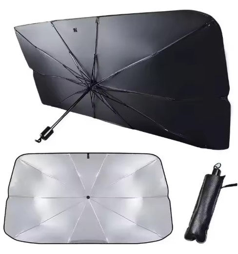 Car Sunshade Umbrella