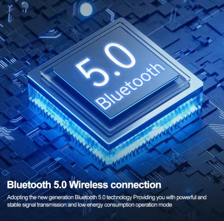 NEW Wireless CarPlay Android Auto Adapter