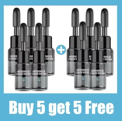 Windshield Repair Kit