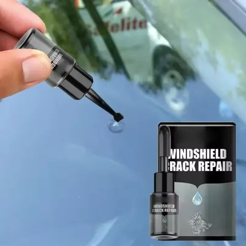 Windshield Repair Kit