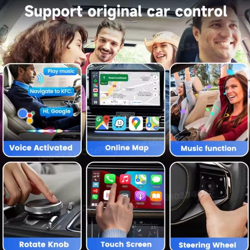 Android TV Box Wireless Adapter